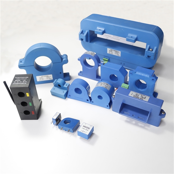 Hall-Sensors-(Current)